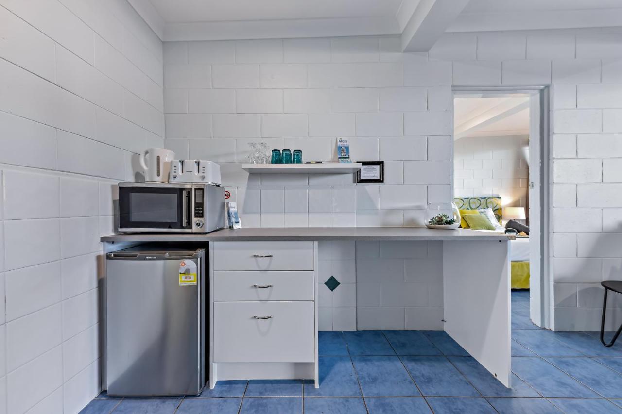 Airlie Sun & Sand Accommodation #2 Airlie Beach Exteriör bild