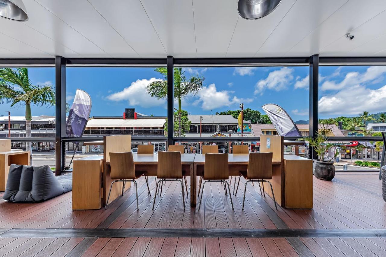 Airlie Sun & Sand Accommodation #2 Airlie Beach Exteriör bild